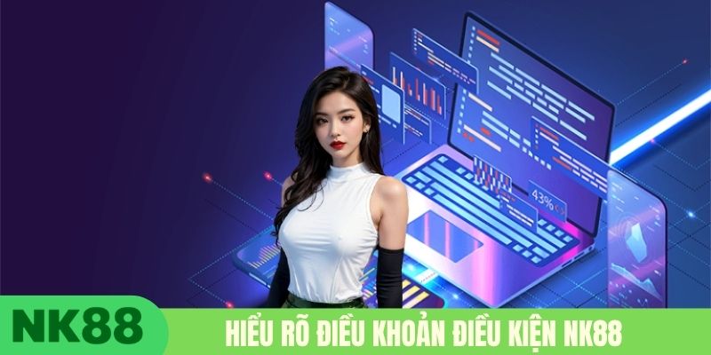 Hiểu rõ điều khoản điều kiện NK88 